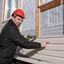 Best Custom Siding Design  in Fort Hall, ID